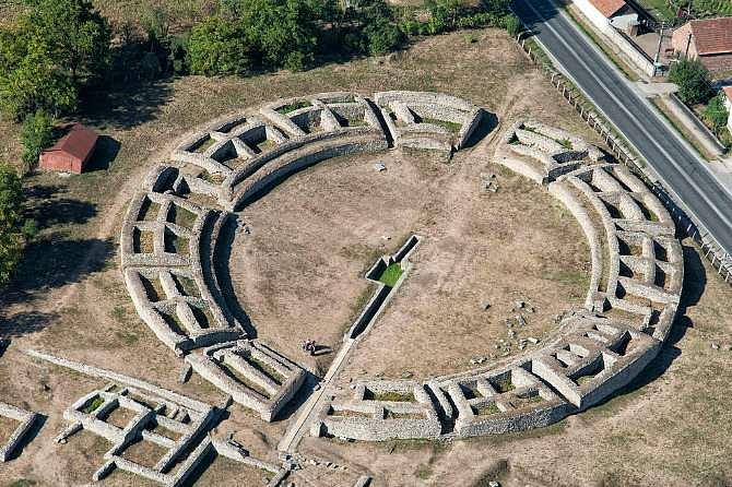 Ulpia-Traiana-Sarmizegetusa
