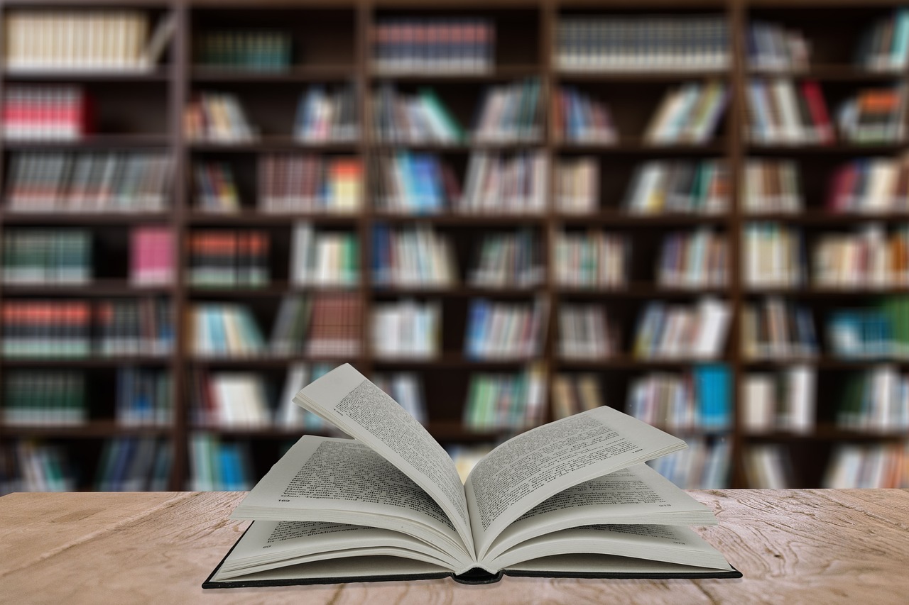 cărți, lectură, librărie, bibliotecă