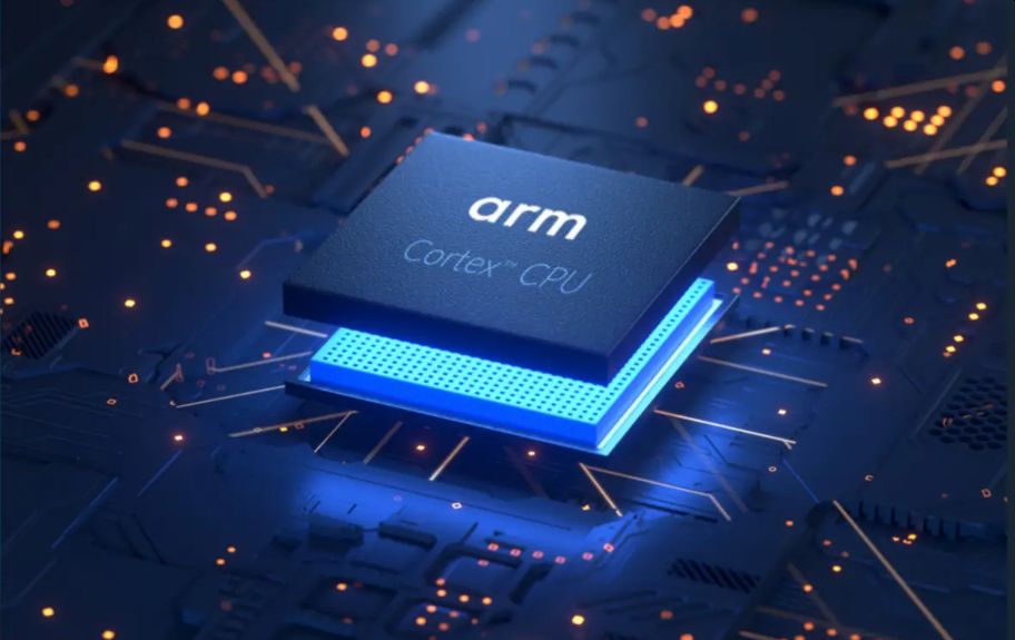 arm chip