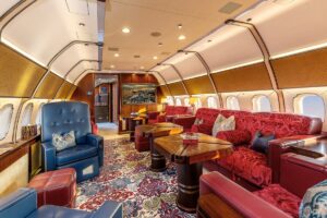 avion iohannis 2