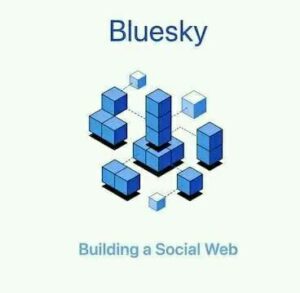 bluesky social