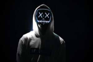 dark web internet deep web hackeri