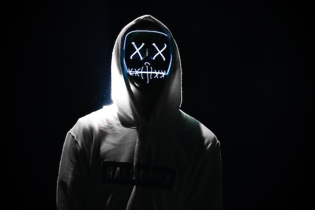 dark web internet deep web hackeri