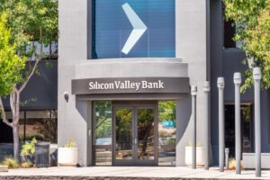 Silicon Valley Bank, SVB financial