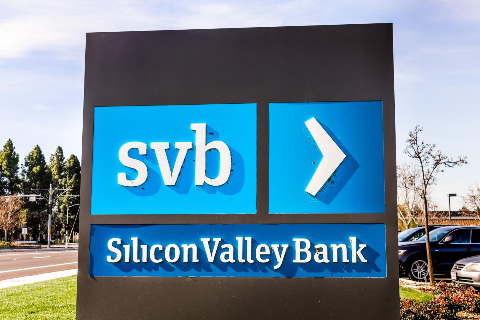 Silicon Valley Bank