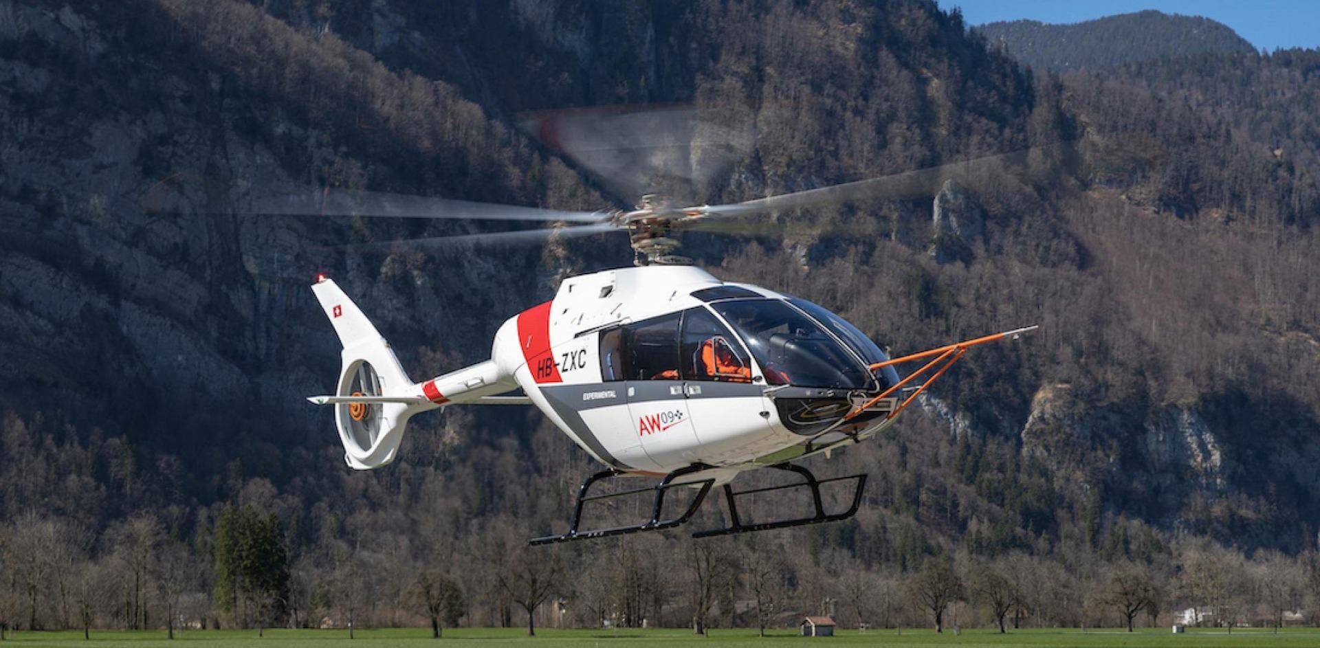 elicopter leonardo