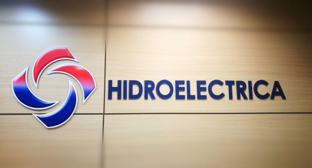 hidroelectrica sigla