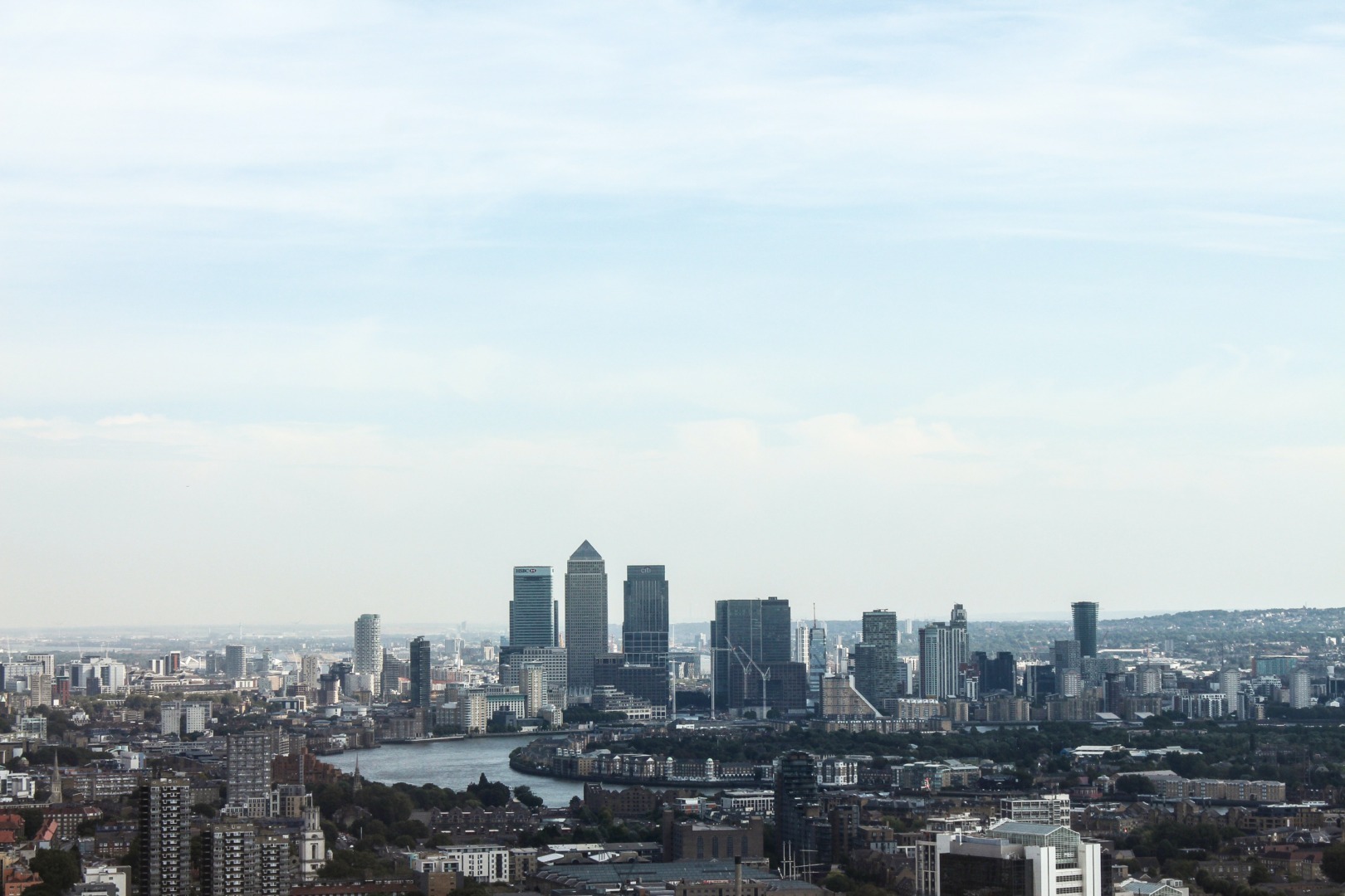 londra