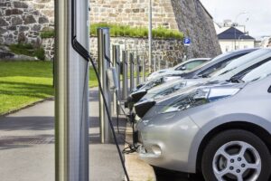 masini electrice, incarcatoare electrice