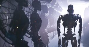 skynet