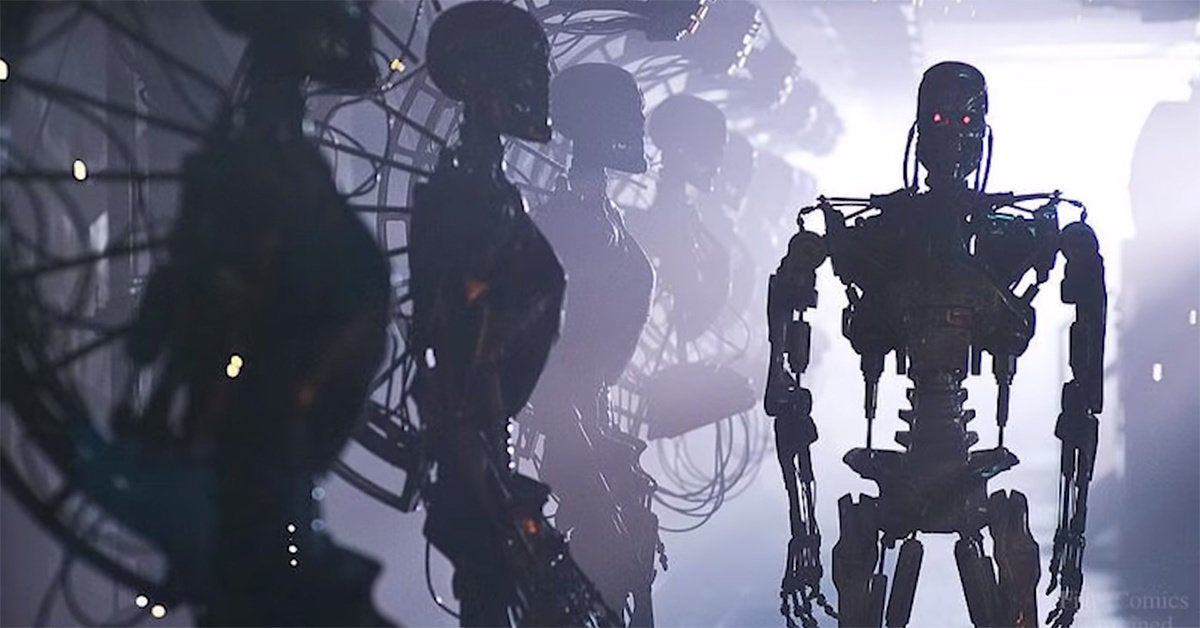 skynet