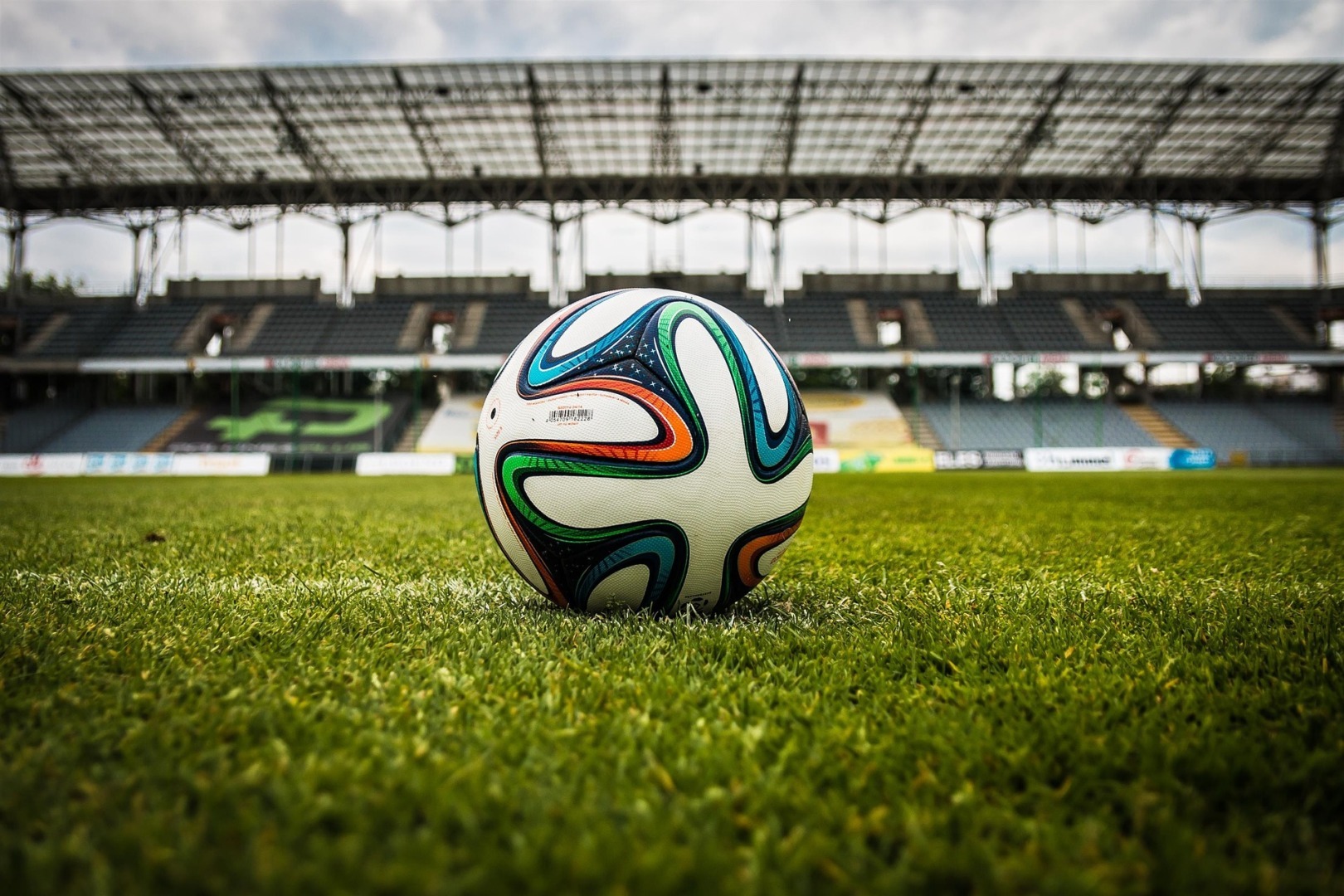 minge fotbal