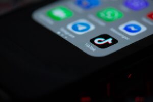 tiktok, tik tok, retea de socializare, retele, social media, china, chinezasca, aplicatie, beijing