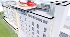 spital oncologie Alba iulia