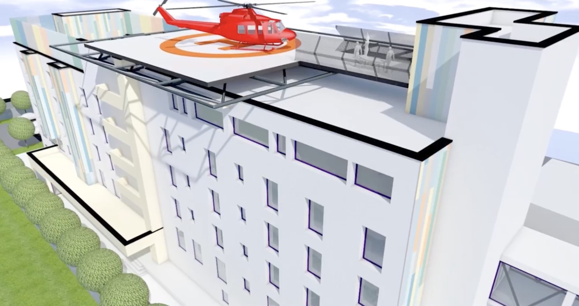 spital oncologie Alba iulia