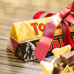 toblerone