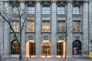 ubs basel
