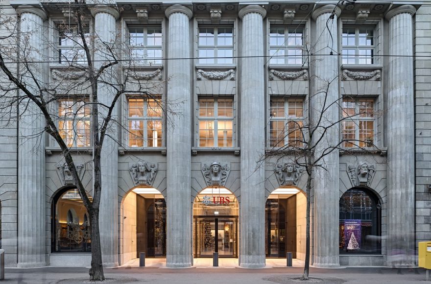 ubs basel