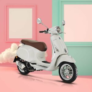 vespa