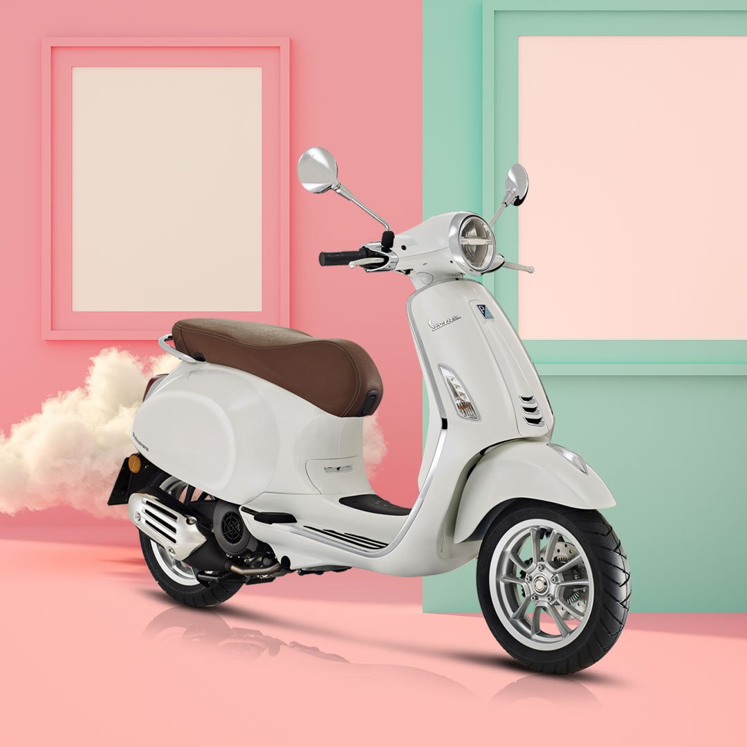 vespa