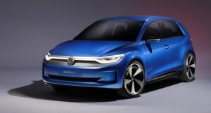 volkswagen id2