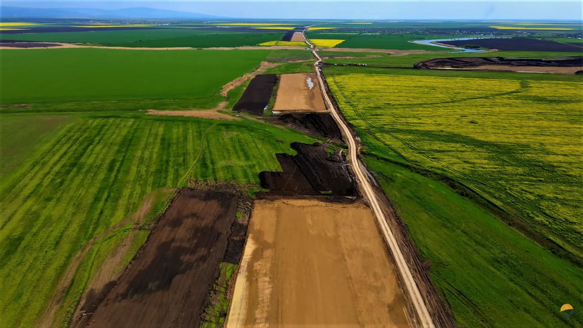 A7 Buzau - Focsani Lot 1