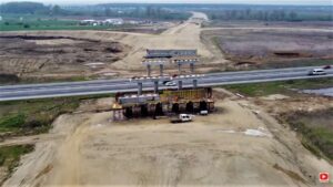 Autostrada București L 3 Aktor API
