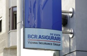 BCR Asigurari Vienna Insurance Group