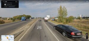 DN 1 Centura Ploiești Strejnic
