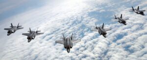 F 35 lockheed martin