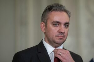 George Niculescu, presedinte ANRE