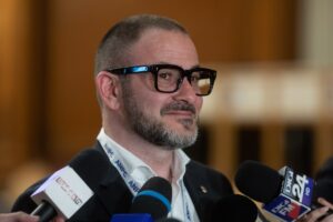 Horia Constantinescu, presedinte ANPC