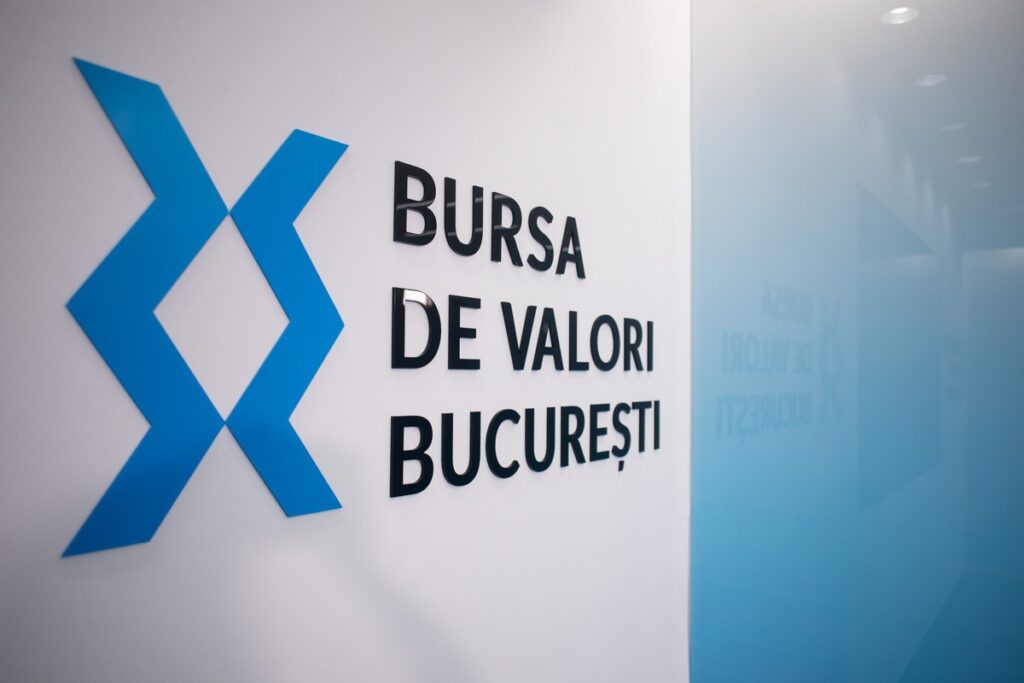 Bursa de Valori Bucuresti, BVB