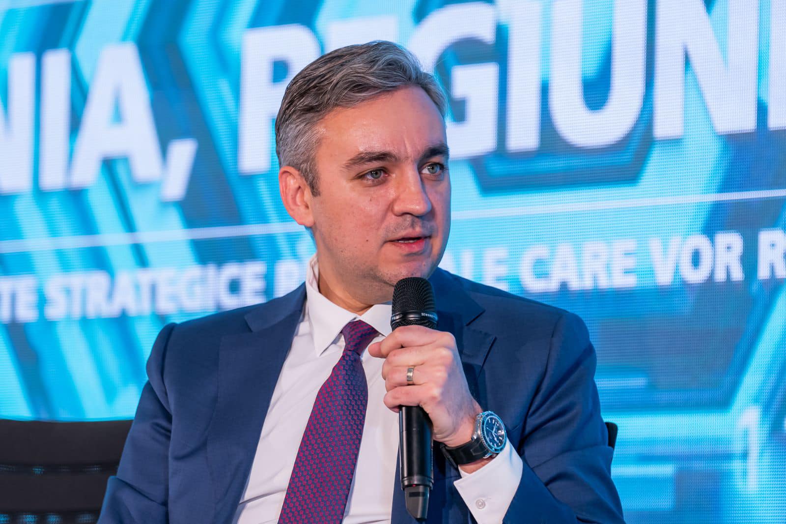 George Niculescu