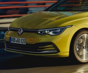 Golf 8 Volkswagen