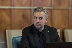 George Niculescu