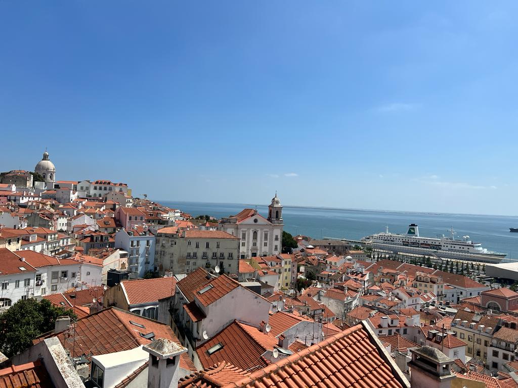 Lisabona / Portugalia