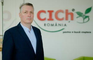Mihai Anitei_Director General CICh