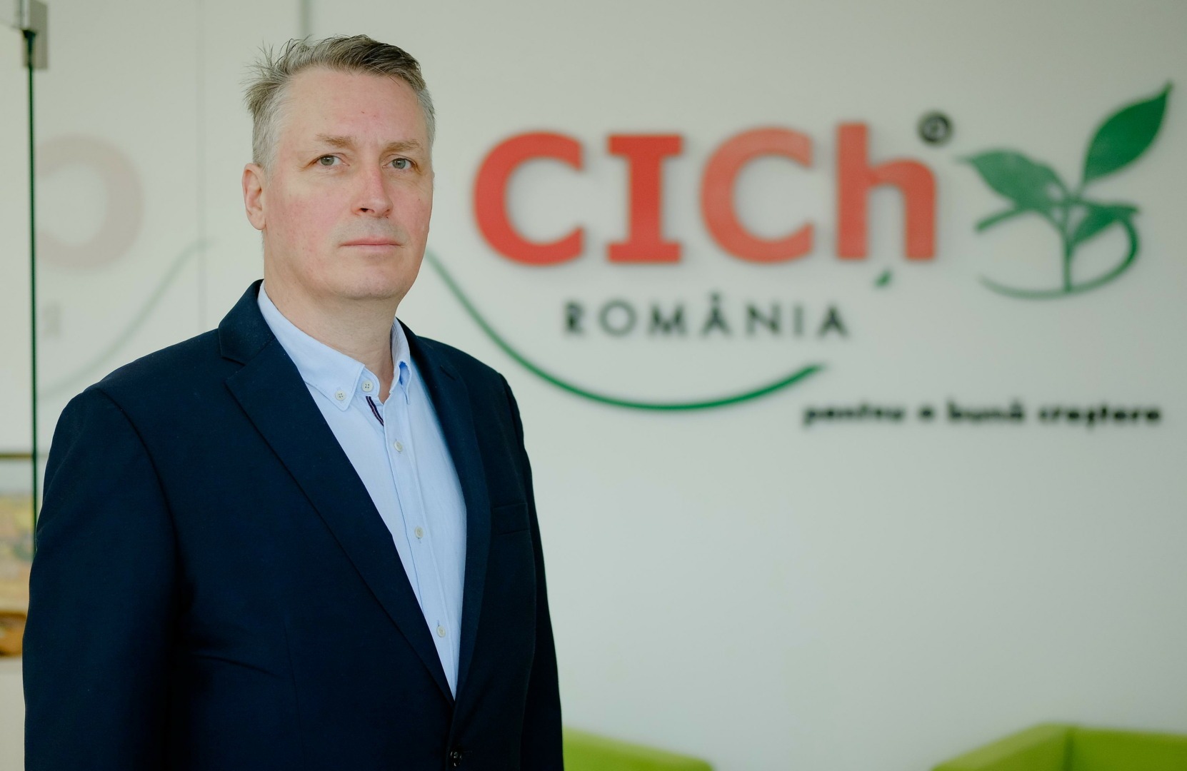 Mihai Anitei_Director General CICh