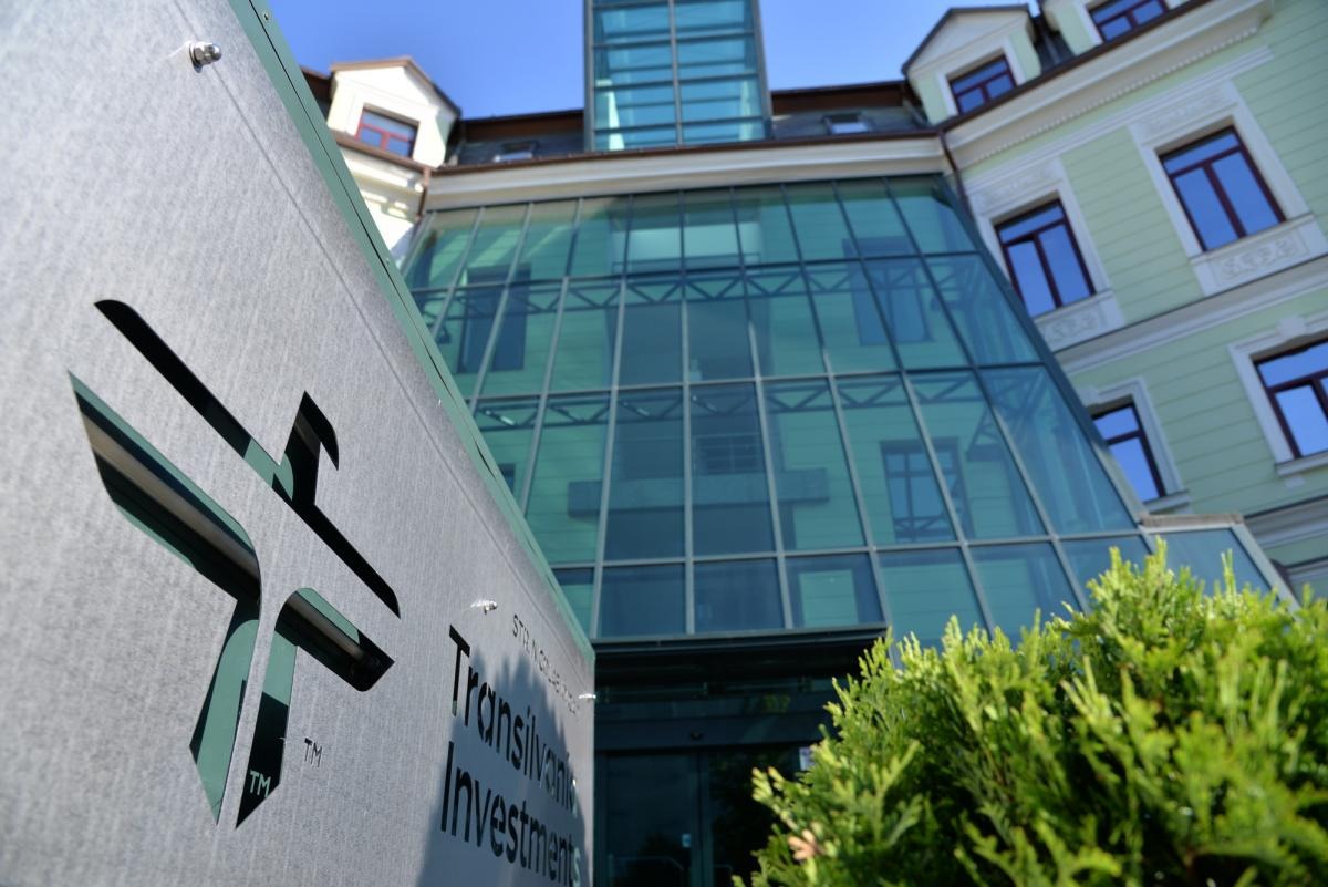 Transilvania Investments Brasov