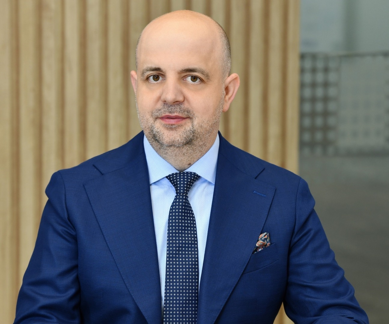 Virgil Soncutean Allianz-Tiriac