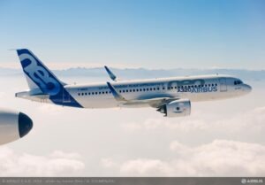 airbus a320