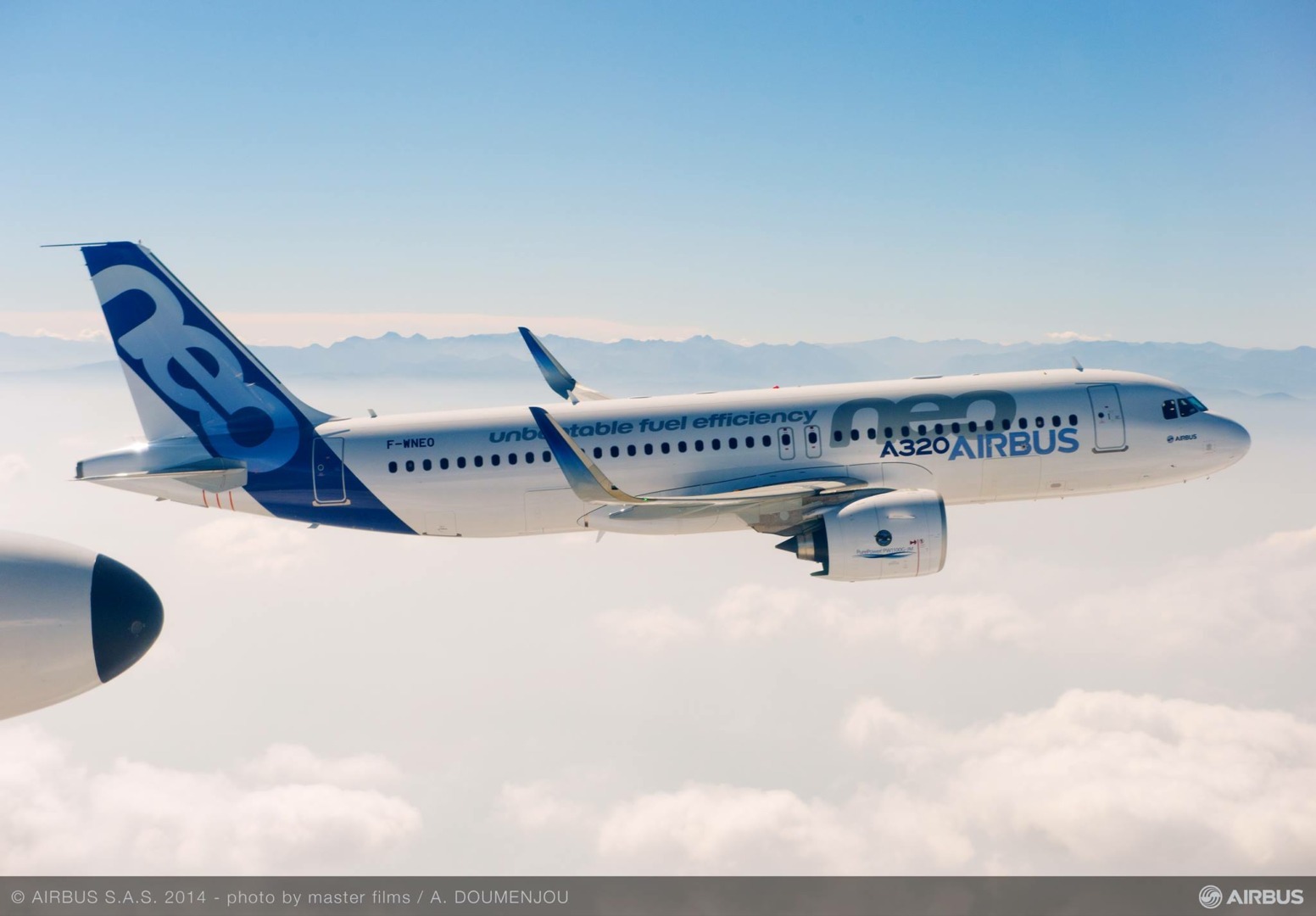 airbus a320