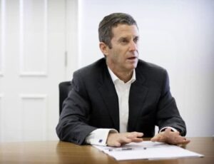 beny steinmetz