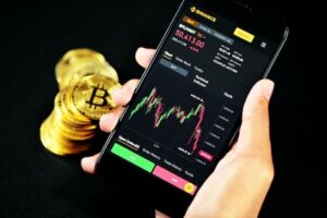 binance criptomonede
