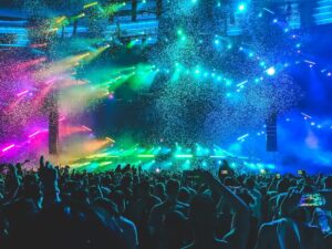 concerte, festivaluri, distractie, petrecere, muzica, festival live