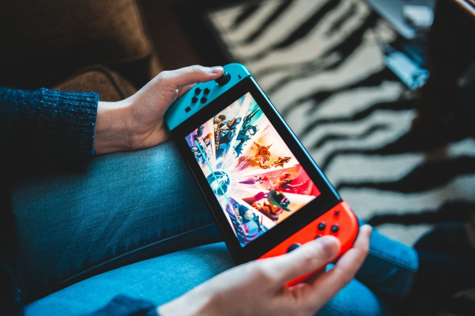 nintendo, super mario