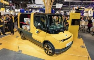 ez-flex renault