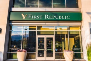 first republic foto