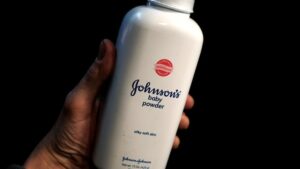 johnsons